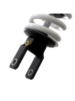 Amortyzator obniżający zawieszenie o 35 mm  Extreme Touratech do Yamaha 700 Tenere (19-24)