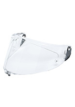 Szybka na zrywki do kasku AGV Pista GP RR E2206 przezroczysta