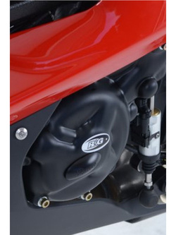 Osłona silnika Alternator Race (lewa strona) R&G Do BMW HP4 (09-14) / S1000R (14-18) / S1000RR (10-18) / S1000XR (15-19)