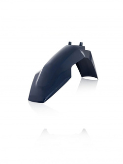 Pełny zestaw plastików Acerbis Husqvarna TC 65 [19-20] granatowy