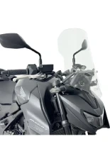 Szyba motocyklowa WRS Touring Honda CB 750 Hornet (25-) przezroczysta