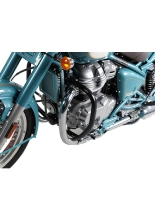 Gmole silnika Hepco&Becker Royal Enfield Classic 650 (25-) czarne