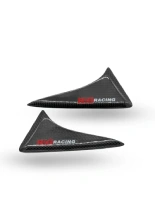 Slidery ogona R&G BMW M 1000 R (23-24) czarne