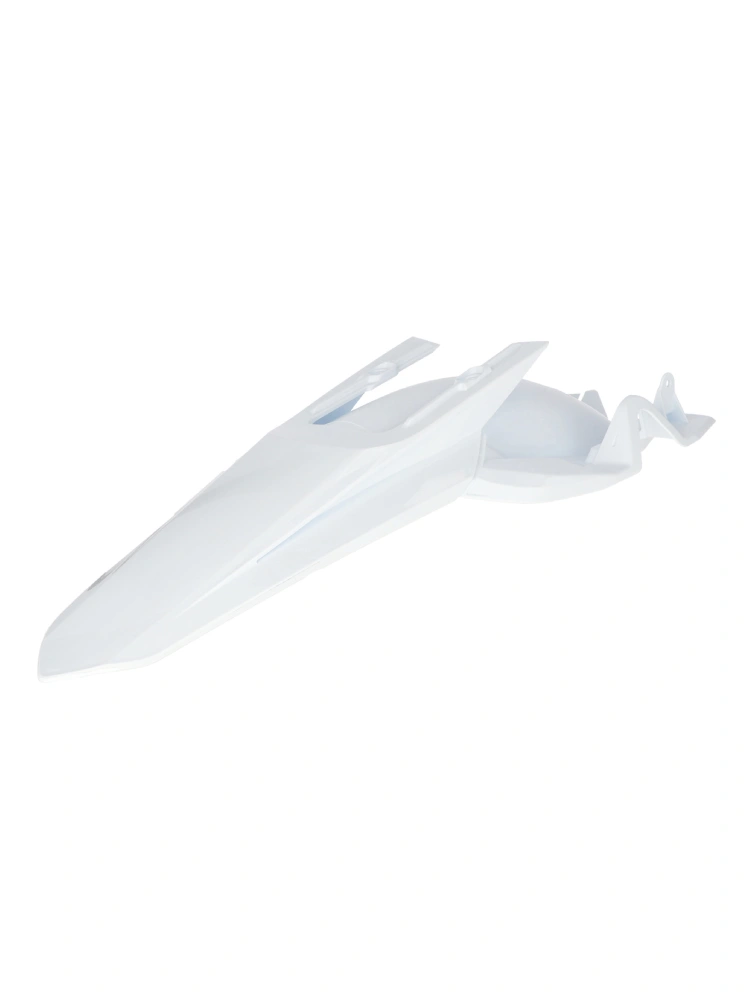 Pełny zestaw plastików Acerbis KTM 85 SX (25-) biały