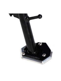 Poszerzenie stopki Hepco&Becker do Honda CBR 650 R (21-23)