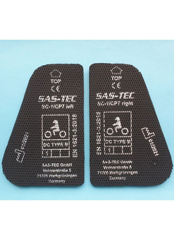 Ochraniacz klatki piersiowej X-Factor SAS-TEC SC-1/CP7