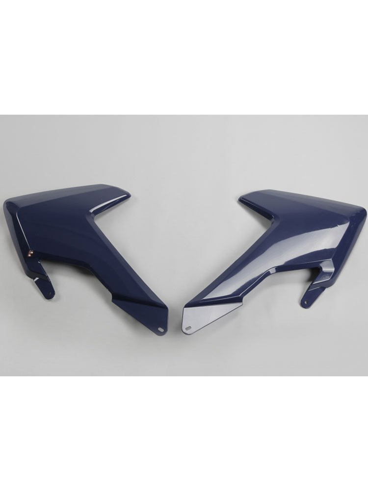 Osłony chłodnicy UFO do Husqvarna TC 125/300 (16-18), TC 250 (17-18), TE-TX 125/250/300 (17-19), FC 250/350/450 (16-18), FE 250/350/450/501 (17-19) n