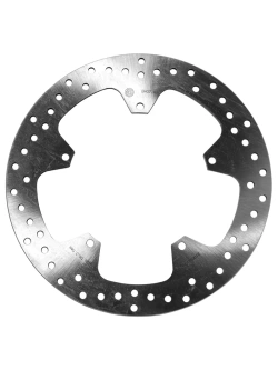Tarcza Hamulcowa Brembo Serie Oro Fixed Prime Line Yamaha YZF-R125 (08-) [śr. 292 mm]