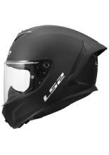 Kask integralny LS2 FF820 Rapid III czarny matowy