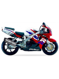 Tłumik motocyklowy IXIL SOVE Hexoval Xtrem Evolution Honda CBR 900 RR (96-97)