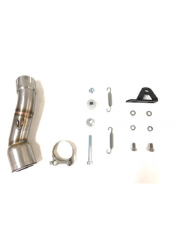 Tłumik motocyklowy IXIL RB Race Xtrem Honda CB 500 F (13-15)/ CBR 500 R (13-15)/ CB 500 X (13-16)