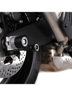 Rolki wahacza R&G Racing Yamaha XSR125 (23-)/ YZF125 (21-)