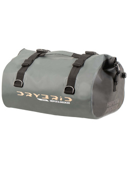Torba na tył Hepco&Becker Drybrid 30L (mocowanie za pomocą pasków)