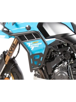 Gmole zbiornika paliwa Hepco&Becker Solid Yamaha Tenere 700 Rally (25-) czarne
