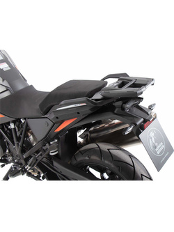 Stelaż pod kufer centralny Hepco&Becker EasyRack KTM 1290 Super Adventure S/R (21-24) 