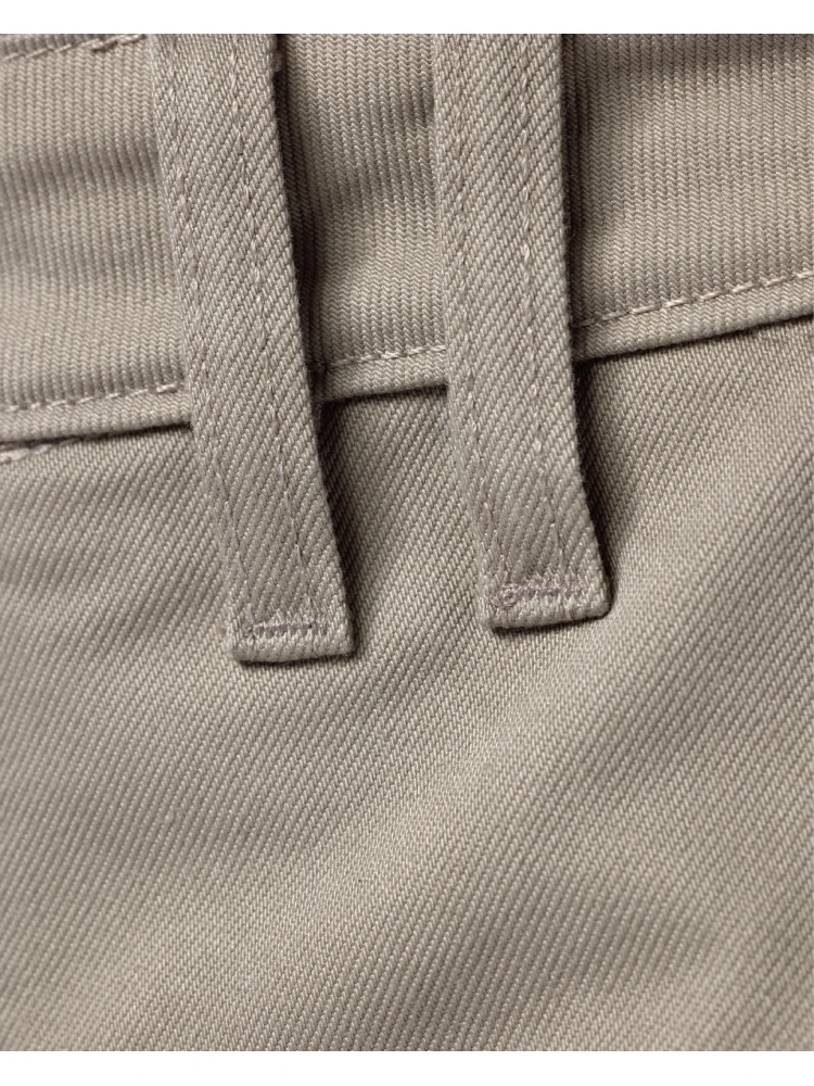 Jeansy motocyklowe REV’IT! Chino Dean 2 brązowe