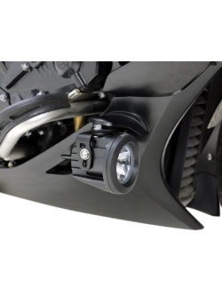 Mocowanie świateł drogowych Denali BMW K1600GT (13-20)/ K1600GTL (13-21)/ K1600B (18-19)/ K1600 Grand America (18-20)