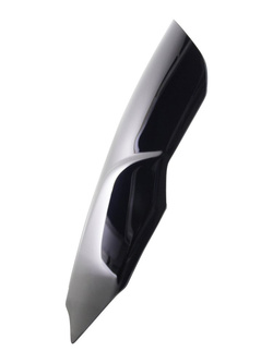 Szyba motocyklowa MRA Touring "T" Kawasaki Versys 1000 / 650 (15-16) czarna