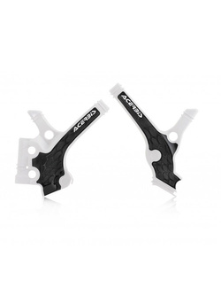 Osłony ramy Acerbis X-Grip Yamaha YZ 85 [19-20]