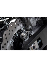 Osłona czujnika ABS Touratech Yamaha Tenere 700 (19-)/ World Raid (22-), Ducati DesertX (22-) [montowana na tył]