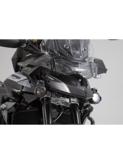 Zestaw montażowy Lamp Light do Tiger 900/GT/Rally/Pro (19-), Tiger 850 Sport (21-)