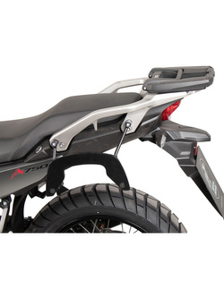 Stelaż centralny EasyRack Hepco&Becker Honda XL 750 Transalp (23-24)