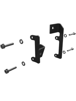 Mocowanie klaksonu Denali BMW R 1200 GS/ R 1250 GS/ GSA