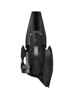 Błotnik motocyklowy tylny Acerbis Husqvarna TC 85 (25-) czarny