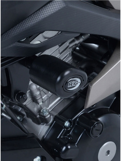 Crash pady Aero R&G do Suzuki GSX-S125 (17-19)