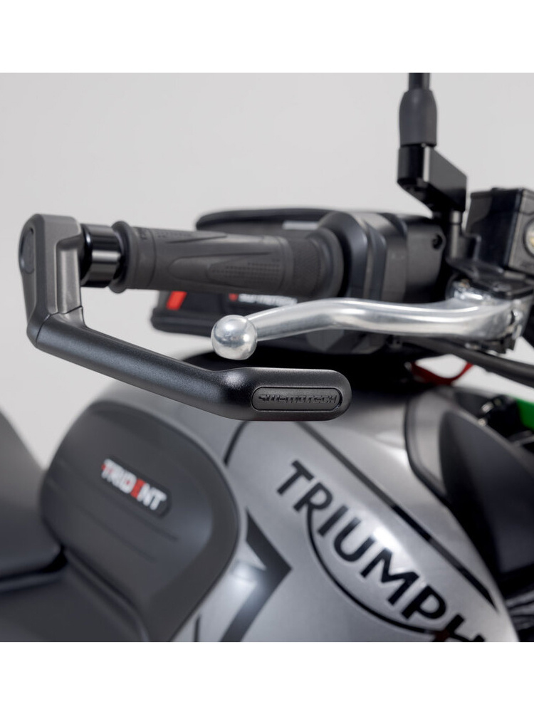 Osłona dźwigni Sw-Motech do Triumph Trident 660 (21-)/ 800 (25-)/ KTM 125 SMC R/ 390 SMC R (25-)