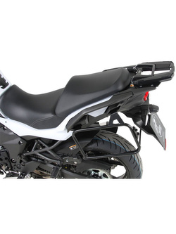Stelaż centralny EasyRack Hepco&Becker Kawasaki Versys 1000 / S / SE [19-24]