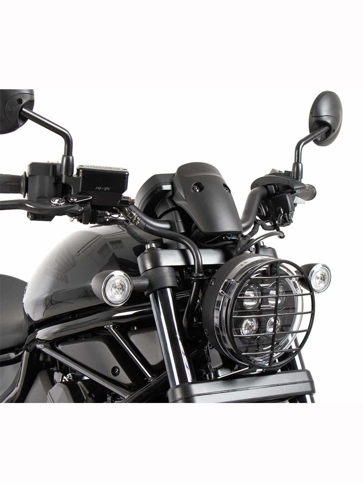 Osłona świateł Hepco&Becker Honda CMX 1100 Rebel (21-)