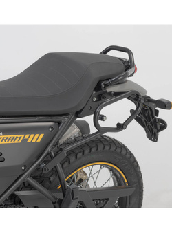Stelaże boczne SW-Motech SLC do modelu Royal Enfield Scram 411 (21-25) [na lewą i prawą stronę]
