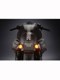 Kierunkowskaz Kellermann Bullet 1000® Extreme - chrom