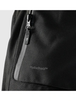 Kurtka motocyklowa tekstylna Rebelhorn Hiker IV czarno-szaro-czerwona