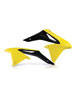 Yellow/ Black