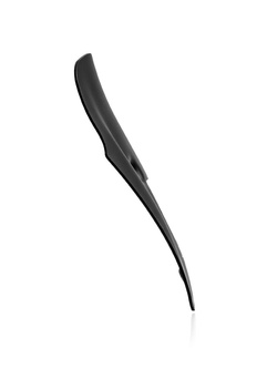 Szyba motocyklowa WRS Sport Ducati Diavel V4 (23-24) czarna matowa