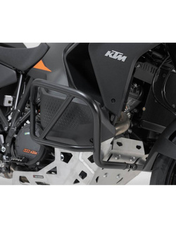 Crashbary SW-MOTECH KTM 1290 Super Adventure S (21-)/ 1390 S/ Evo (24-)/ R (25-)