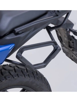 Stelaż V-LOC SW-Motech do sakw bocznych BMW F 450 GS (25-) [na lewą stronę]