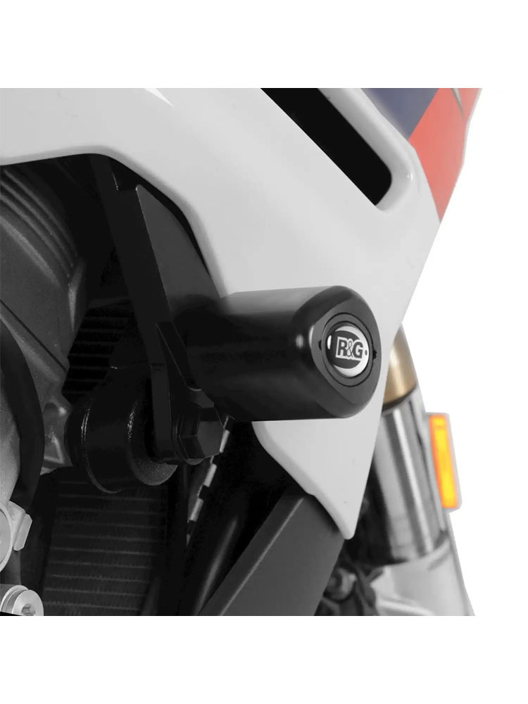 Crash pady R&G Aero BMW S 1000 R (21-)/ M 1000 R (25-)