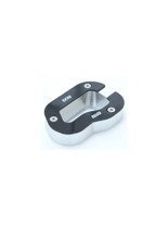 Poszerzenie stopki R&G Do Triumph Tiger Explorer 1200 (12-15)