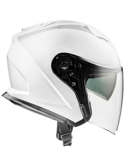 Kask otwarty Premier Dokker U8 biały