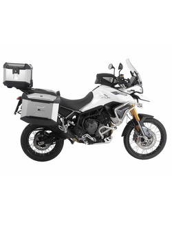 Stelaż centralny Easyrack Hepco&Becker Triumph Tiger 1200 GT/GT Pro/Rally Pro (20-) 