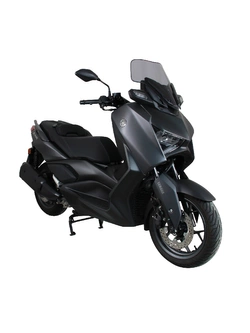 Szyba motocyklowa MRA Sport-Screen "SP" Yamaha X-Max 300 (25-) przyciemniana