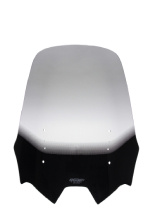 Szyba motocyklowa MRA Touring "T" Yamaha XT 1200 Z [10-13] przeźroczysta