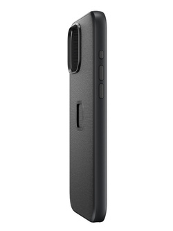 Etui Peak Design Mobile Everyday Fabric do smartfona iPhone 16 Pro Max grafitowe