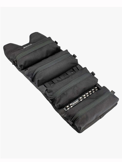 Torba narzędziowa Kriega Roam Tool Roll czarna