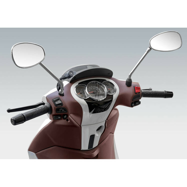 Uchwyt Lampa z elastycznym ramieniem i otworem 10x14 mm