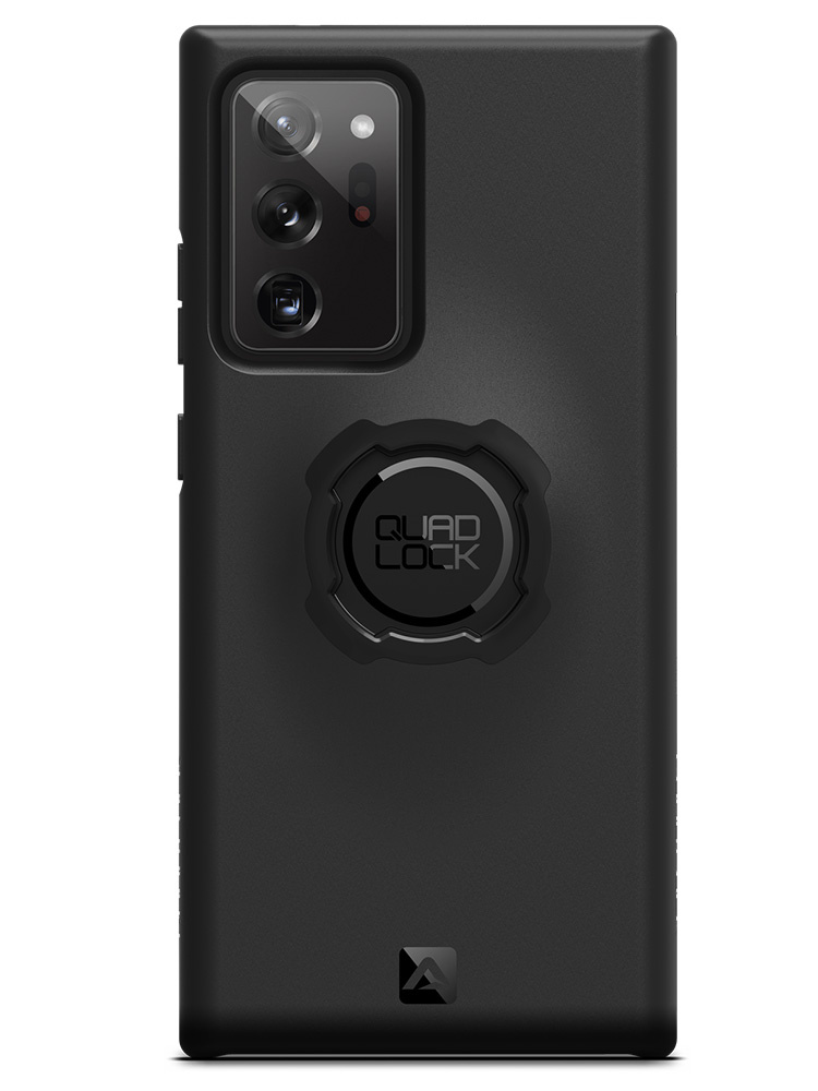 Zestaw: etui na telefon Samsung Galaxy Note20 Ultra + statyw/ selfie stick Quad Lock