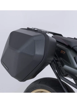 Stelaże SLC SW-Motech do sakw bocznych Suzuki GSX-8T/ TT (25-) [na lewą i prawą stronę]